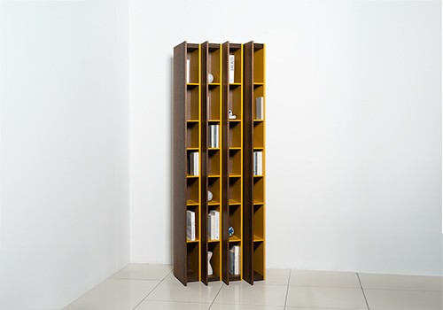 Aleph BookcaseBy CASANOVA